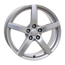 IMAGE ATOM SILVER 6x15 5/100 ET45 CB54.1