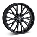 ETA BETA PIUMA M.BLK 8.5x19 5/114.3 ET35 CB78.1