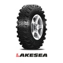 10.50/33R16 114K LAKESEA ALLIGATOR