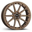 DOTZ SONOMA BRONZE 9.5x20 5/112 ET20 CB66.6