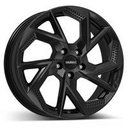 DEZENT AP BLACK 7x17 5/112 ET41 CB66.6