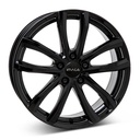 IMAGE ULTIMATE FF G.BLK 9x18 5/112 ET66 CB66.5