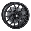 PRO CORSA 7.5x17 5/120 ET43 CB72.5