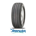 205/65R16C 107/105T SONAR POWDERHOUND PV-1
