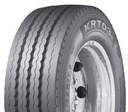 9.50R17.5 143J KUMHO RT03 XL TRAILER 18PR REGIONAL