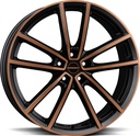 BORBET W BLACK COPPER POL MATT 8x18 5/112 ET40 CB66.5