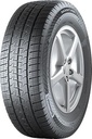 255/55R18C 120R CONTINENTAL VANCONTACT CAMPER EVC