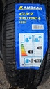 225/70R16 103H Landsail CLV2 DOT-17