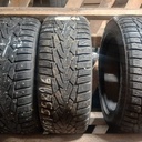205/55R16 Nokian Hakkapeliitta 7 Käytetty 7mm DOT-14