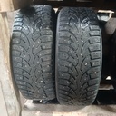 205/55R16 94T Bridgestone Noranza 2 Käytetty 6-7mm DOT-10