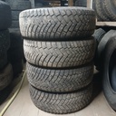 205/65R15 99T Leao Winter Defender Grip Käytetty nastarengas 8mm DOT-18