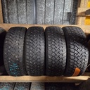 185/60R15 88T Michelin X-ICE North Käytetty nastarengas 7-8mm DOT-13