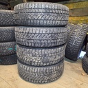185/60R15 88T XL Continental VikingContact 6 Käytetty kitkarengas 5-6mm DOT-15