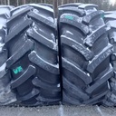 650/65R38 171A8/178A2 Nokian Forest Rider SB Ajamaton metsärengas DOT-20