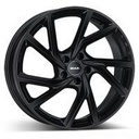 MAK KASSEL GLOSS BLACK 8x18 5/112 ET50 CB57.1