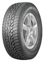 225/75R16C 121/120R NOKIAN HAKKAPELIITTA CR4 XL