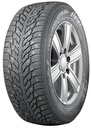235/65R16C 121R NOKIAN HAKKAPELIITTA C4 XL