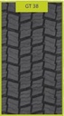 295/80R22.5 11 GT GT38