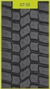 315/70R22.5 11 GT GT55