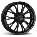 MAK MARK GLOSS BLACK 9x18 5/120 ET28 CB72.6