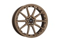 DOTZ SONOMA BRONZE 8x19 5/108 ET48 CB63.4
