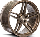 R-SERIES R10 BRONZE BRUSH 10x20 5/112 ET45 CB66.6