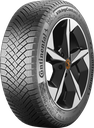255/45R20 105T CONTINENTAL VIKINGCONTACT 8 XL EVC
