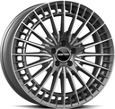 GMP QSTAR ANTHRACITE DIAMOND 9x19 5/112 ET40 CB66.6