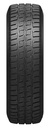 215/75R16C 116/114R KUMHO PROTRAN PROTRAN CW51