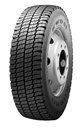 315/70R22.5 154L MARSHAL WINTER KWD01