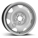 ALCAR STAHLRAD 9215 7x17 5/120 ET55 CB65.1