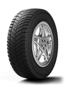 225/75R16C 121R MICHELIN AGILIS CROSSCLIMATE
