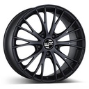 MAK RENNEN DARK 9x18 5/130 ET45 CB71.6