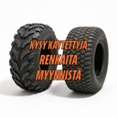 29X12.50-15 Käytetty High Flotation rengas