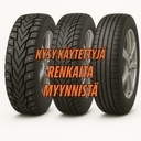 185/65R14C Käytetty kitkarengas