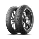 190/55R17 75W MICHELIN ROAD 6