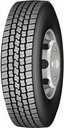 315/70R22.5 154/152K FULDA WINTERCONTROL