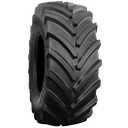 VF650/60R34 168D TL Alliance Agriflex 372+ SB