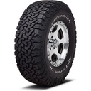 265/70R17 121/118S BFGOODRICH ALL-TERRAIN T/A KO2