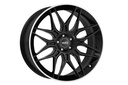DOTZ LONGBEACH DARK 10x20 5/112 ET19 CB66.6