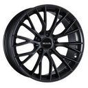 MAK MUNCHEN DARK 8.5x20 5/120 ET15 CB72.6