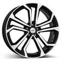 DEZENT TA DARK 7.5x18 5/112 ET51 CB66.6