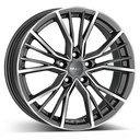 MAK UNION 8.5x19 5/112 ET42 CB66.5