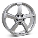 ATS AUVORA SLV 8.5x19 5/108 ET42 CB63.4