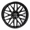 MSW 50 G.BLK 8x19 5/112 ET45 CB73.1