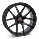 OZ ESTREMA GT HLT SAT.BLK 8x18 5/112 ET27 CB75.1