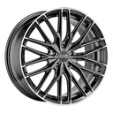 OZ GRAN TOURISMO HLT 8.5x20 5/112 ET28 CB75.1