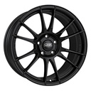 OZ ULTRALEGGERA BLK 11.5x20 5/120 ET58 CB67.1