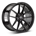 OZ LEGGERA HLT G.BLK 8x18 5/112 ET48 CB75.1