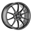 OZ HYPER GT 9.5x20 5/114.3 ET40 CB66.1